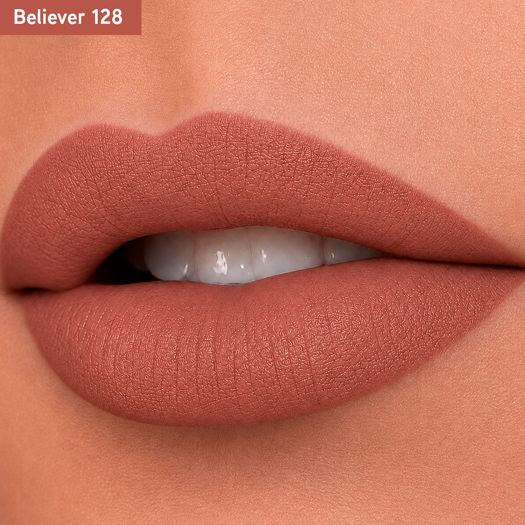 Stay Long Lip Color Kiss Proof Lipstick