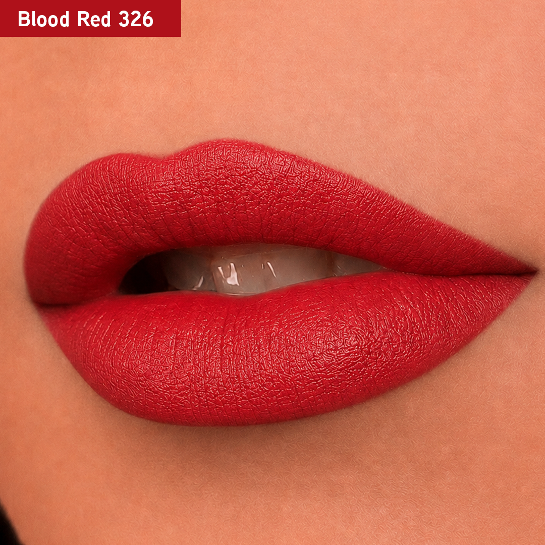 Stay Long Lip Color Kiss Proof Lipstick