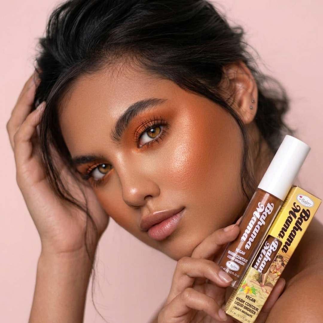 Bahama Mama® Liquid Bronzer