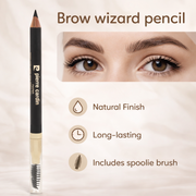 Brow Wizard Pencil