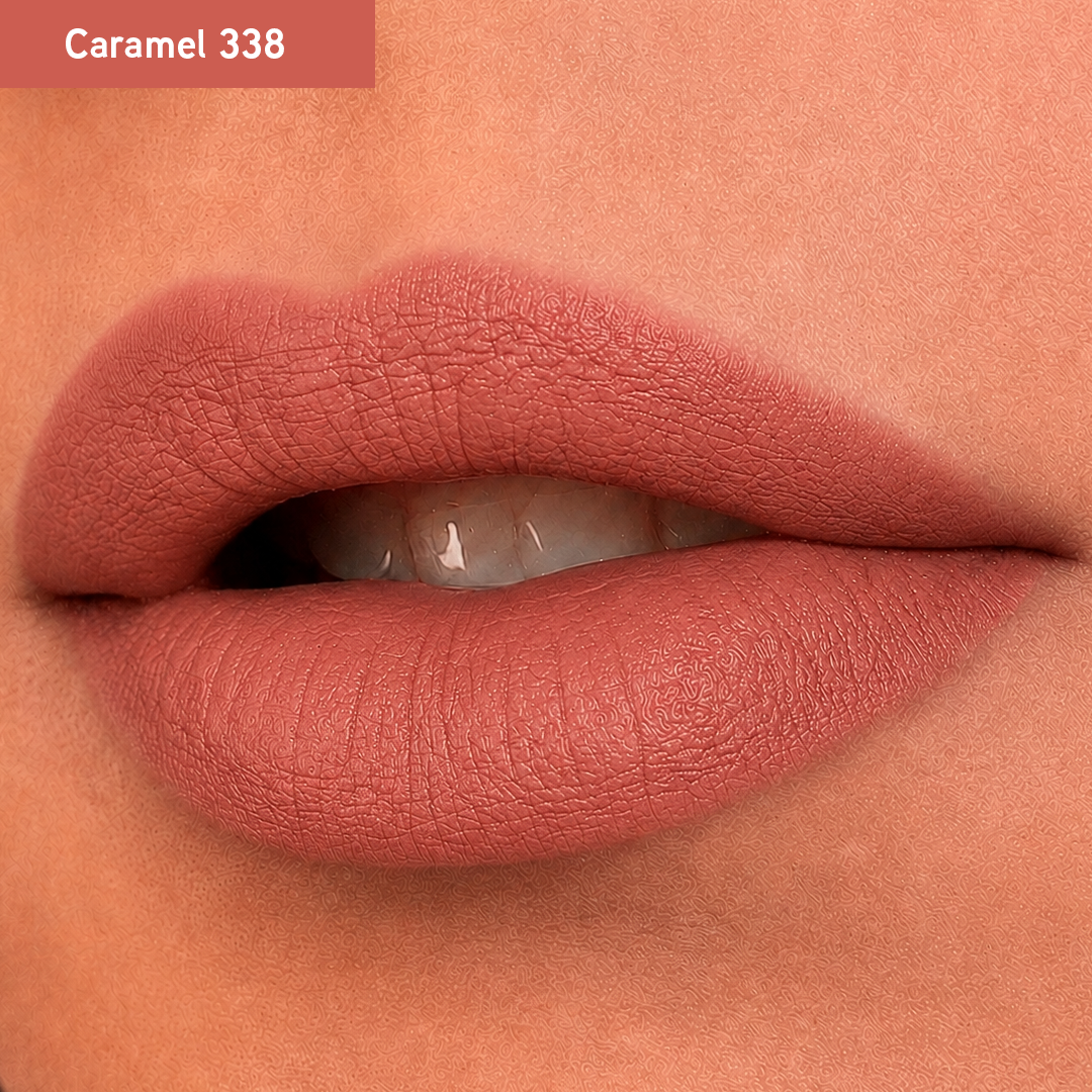 Stay Long Lip Color Kiss Proof Lipstick