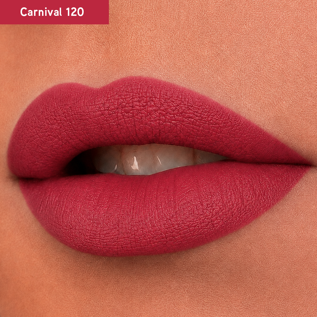 Stay Long Lip Color Kiss Proof Lipstick