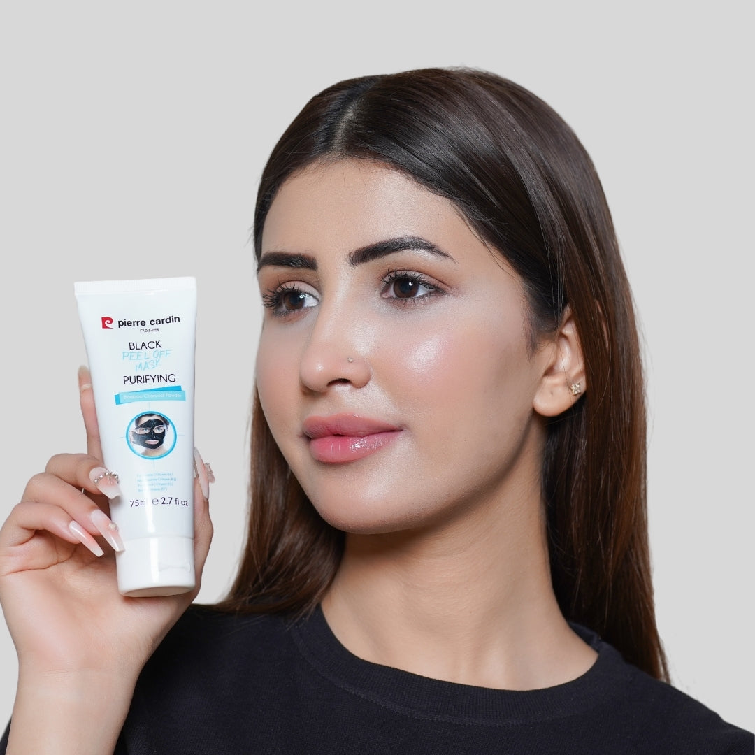 Peel Off Mask 75ml