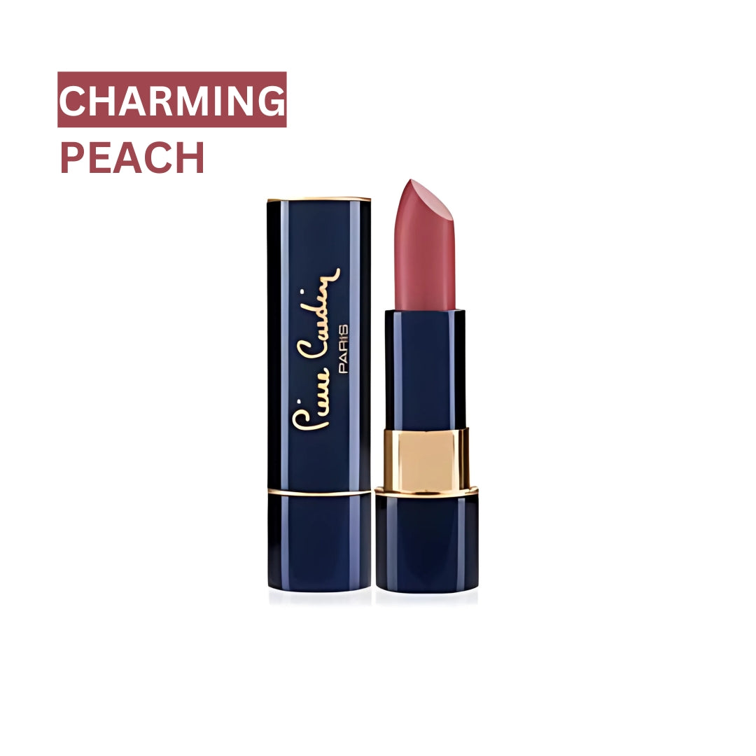 Matte Rouge Lipstick
