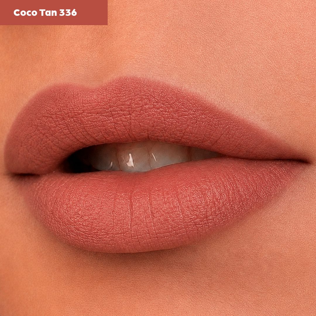 Stay Long Lip Color Kiss Proof Lipstick