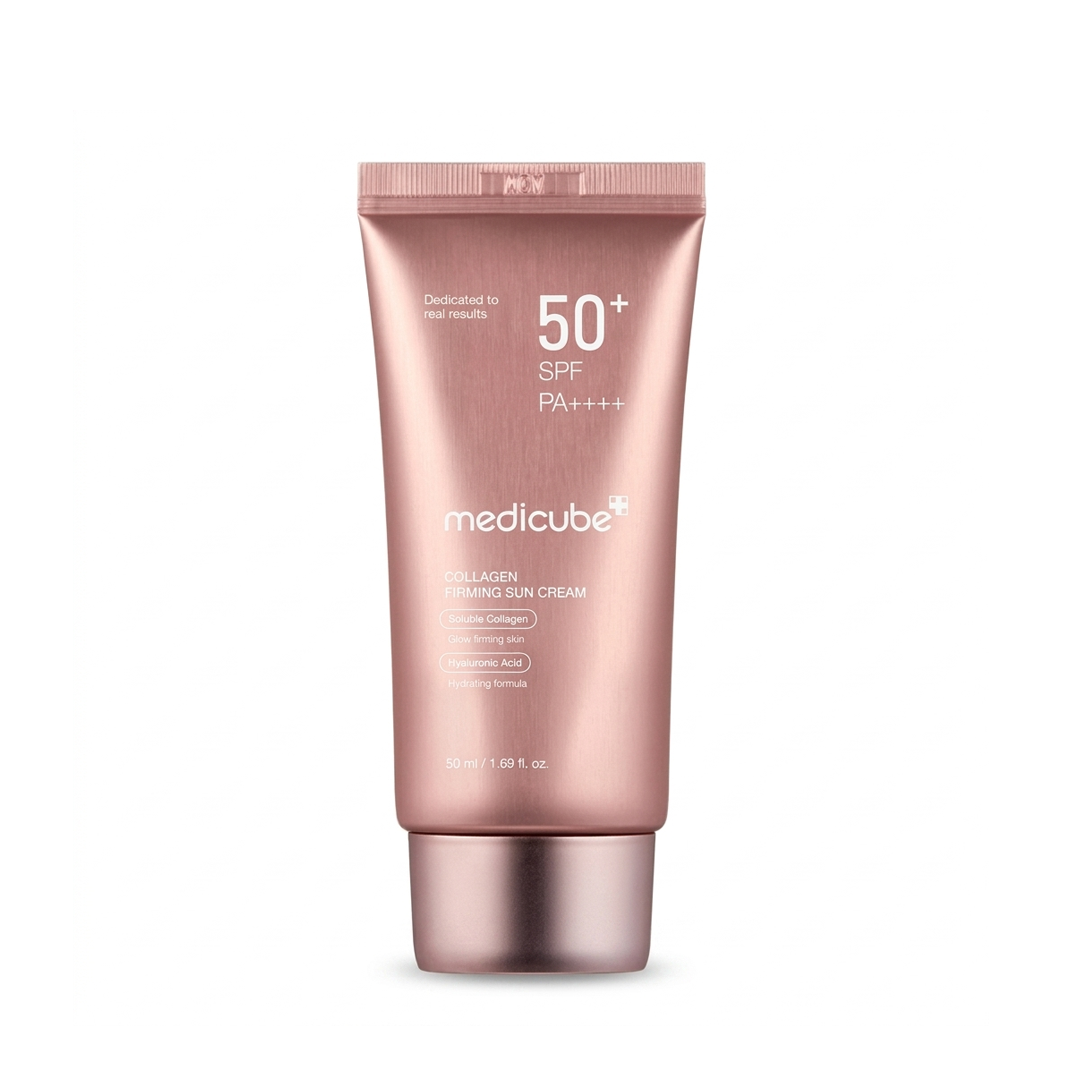 Medicube Collagen Firming Sunscreen 50ml