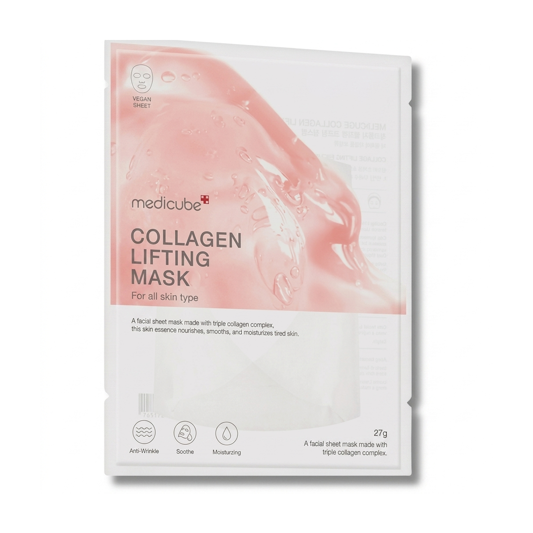 Medicube Collagen Lifting Mask 27g