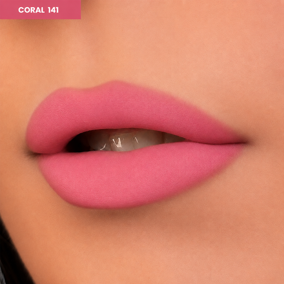 Retro Matte Lipstick