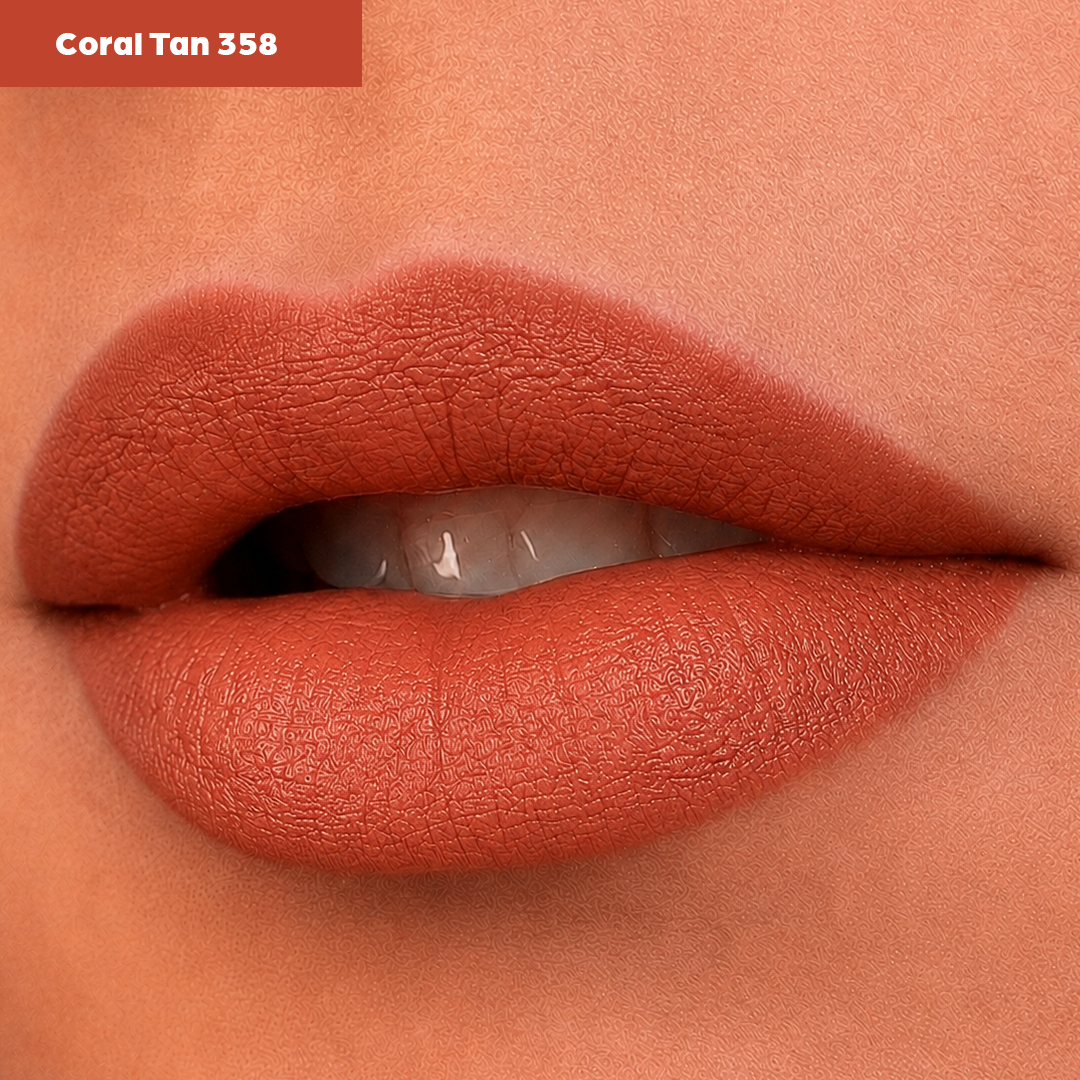 Stay Long Lip Color Kiss Proof Lipstick