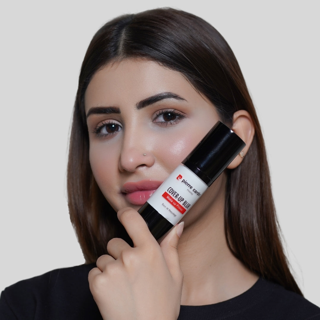 Cover-Up Blur Primer 30ml