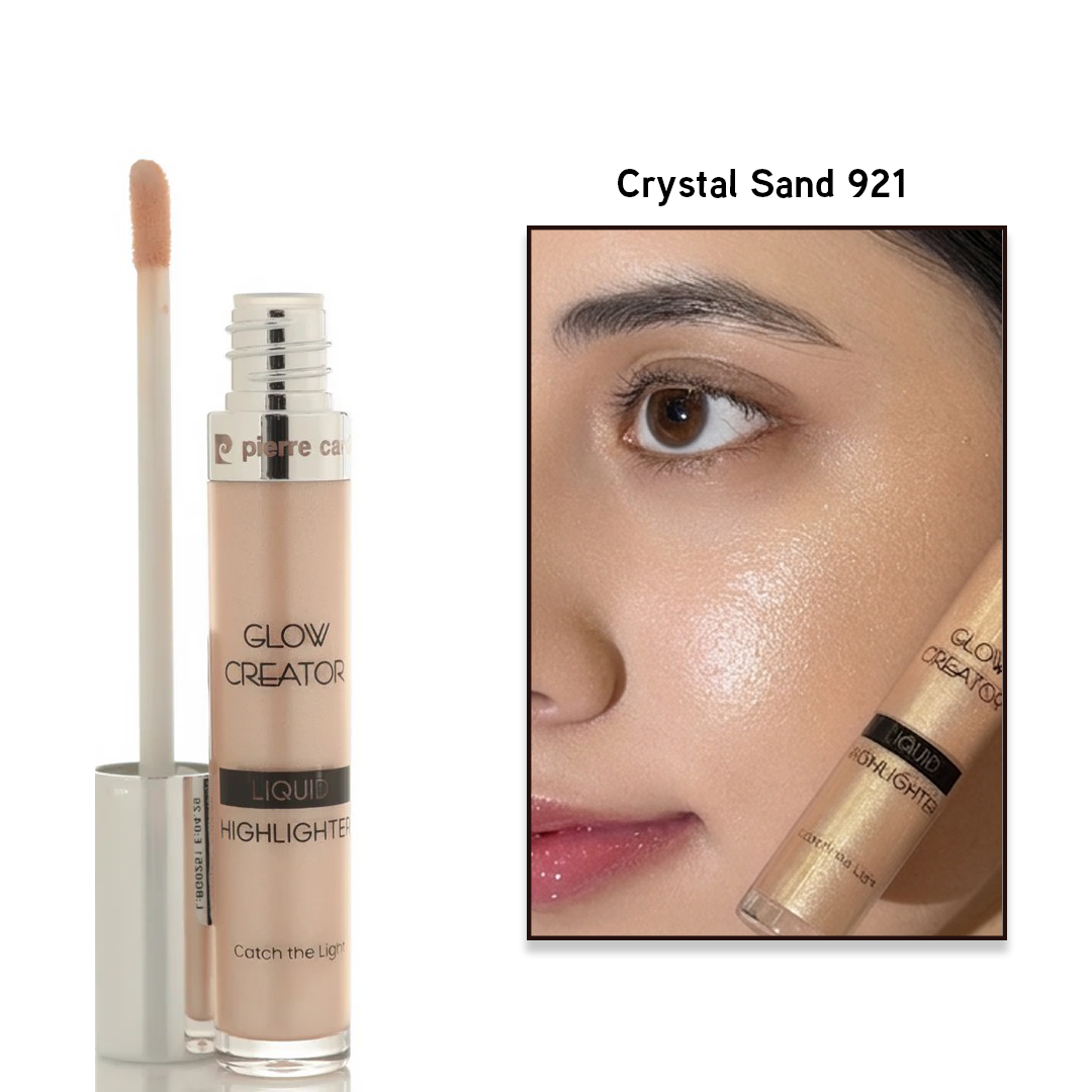 Glow Creator Liquid Highlighter