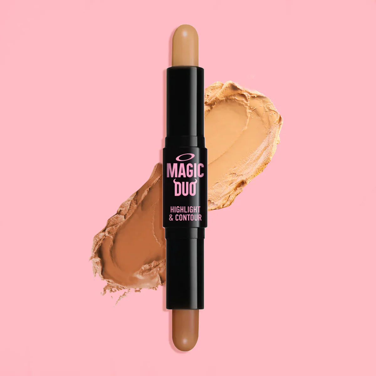 Magic Duo Highlight & Contour
