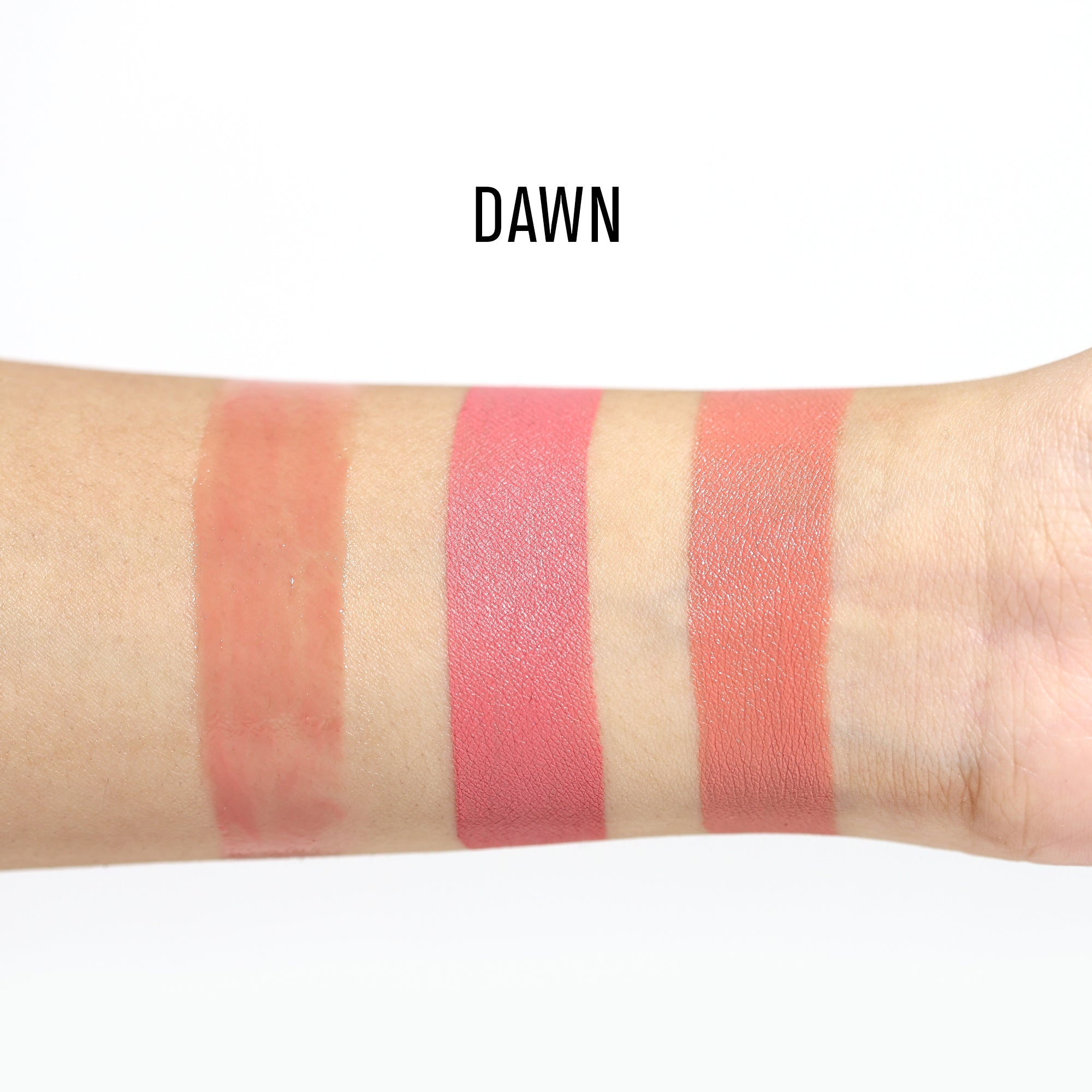 Be Beauty Bloom Face Trio