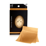 elf Shimmer Sheets