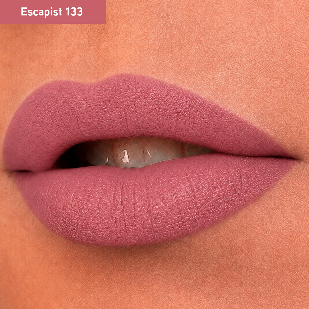 Stay Long Lip Color Kiss Proof Lipstick