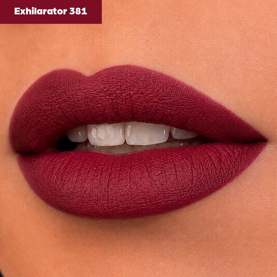 Stay Long Lip Color Kiss Proof Lipstick