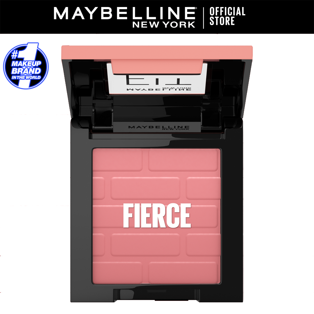 Maybelline New York Fit Me Mono Blush