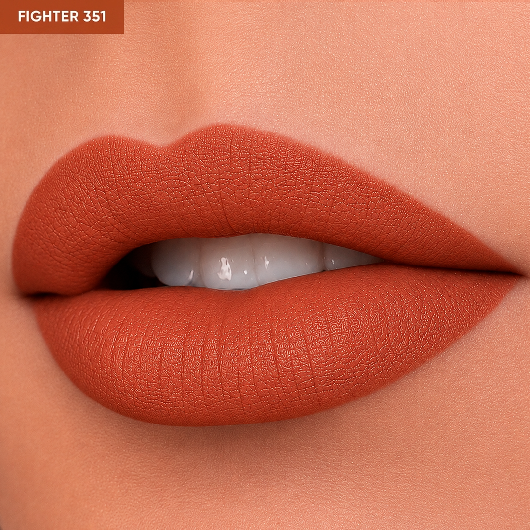 Stay Long Lip Color Kiss Proof Lipstick