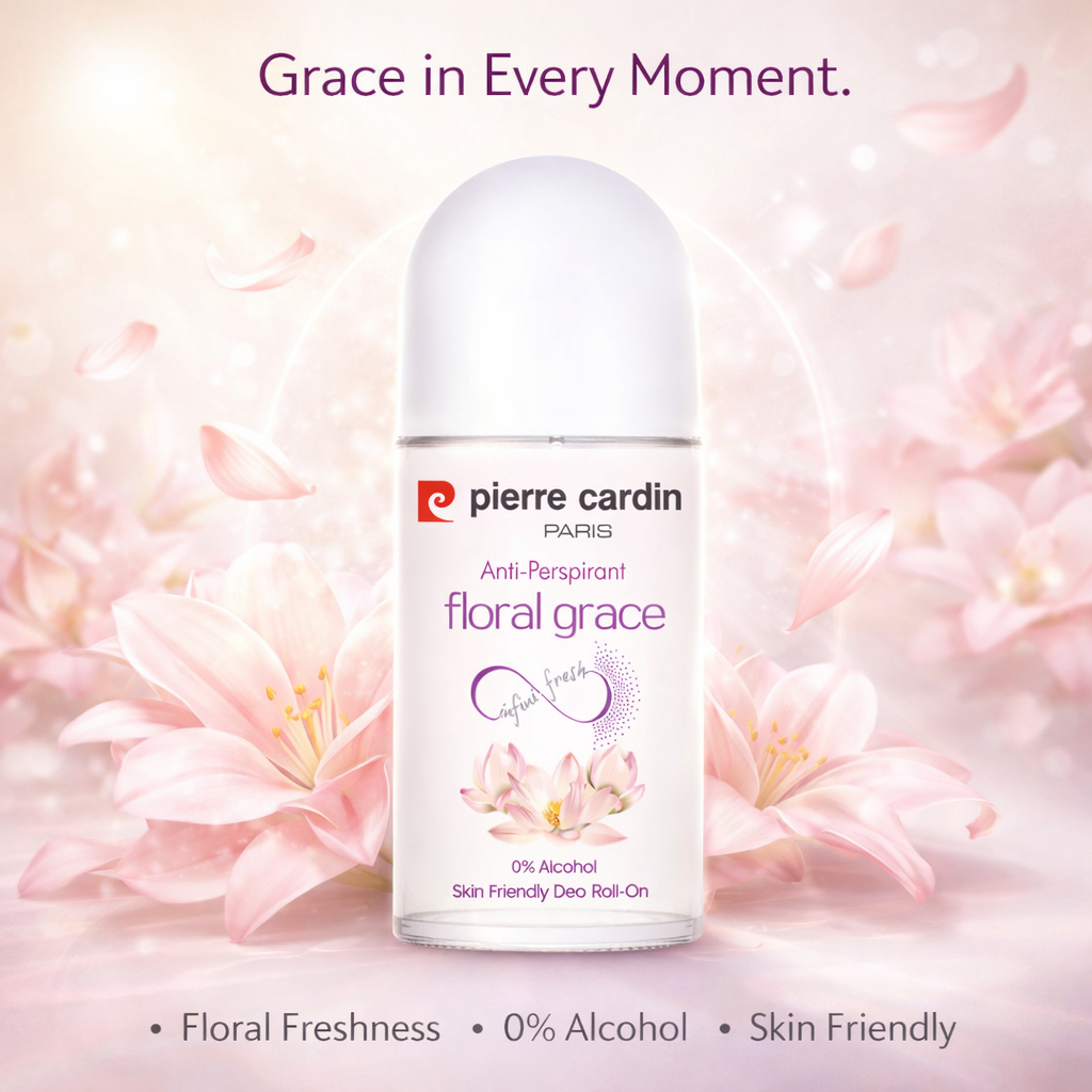 Anti-Perspirant 50ml