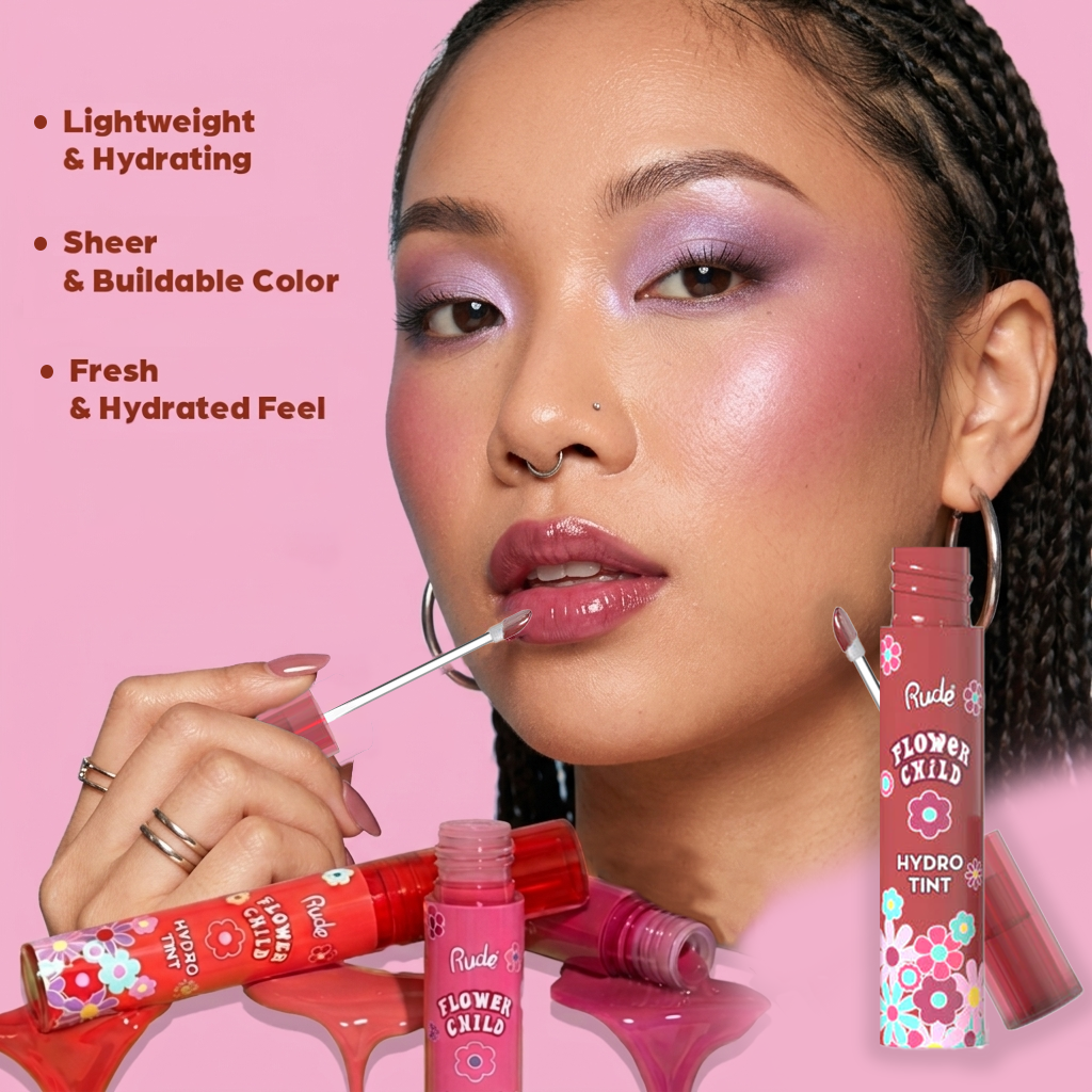 Flower Child Hydro Tint