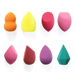 New Foundation Blender