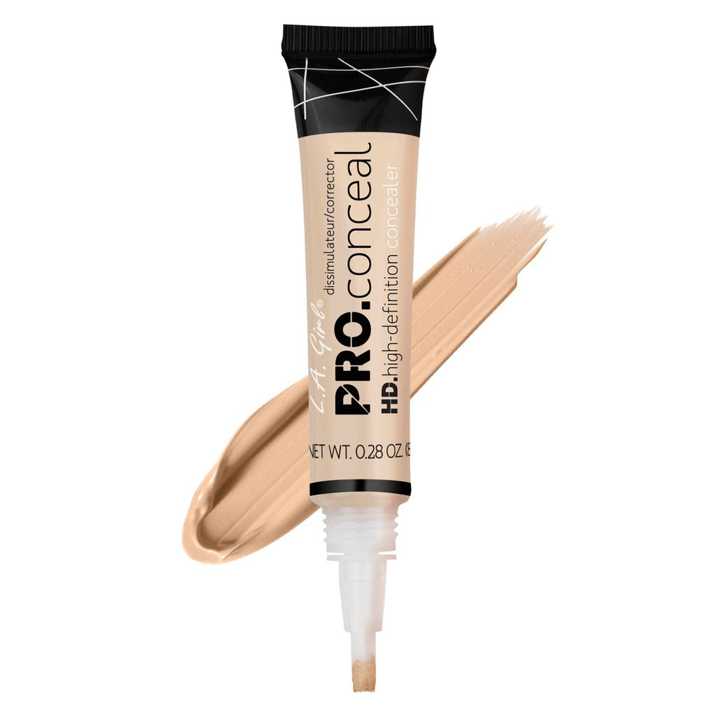 LA Girl Pro HD Concealer
