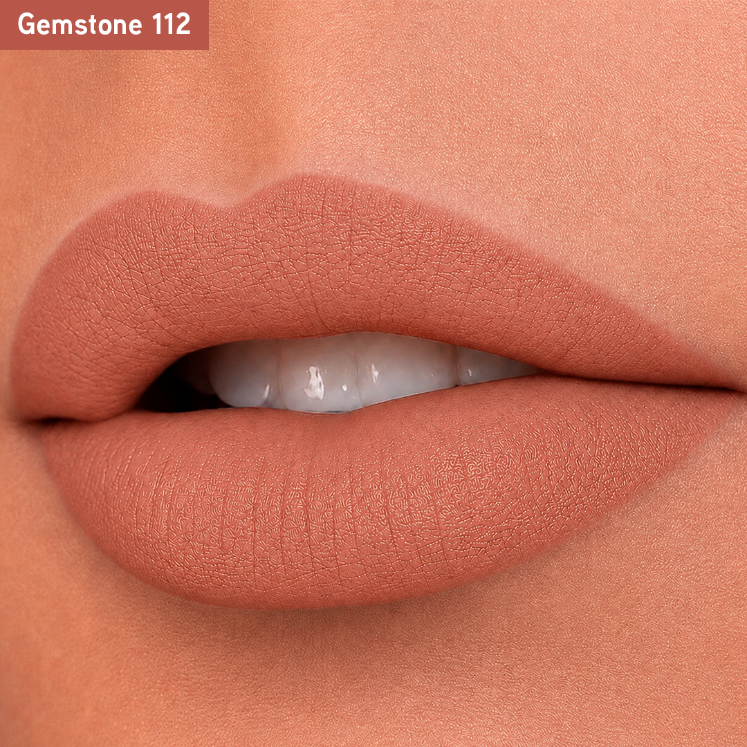 Stay Long Lip Color Kiss Proof Lipstick
