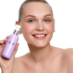 GENTLE SKIN CLEANSER