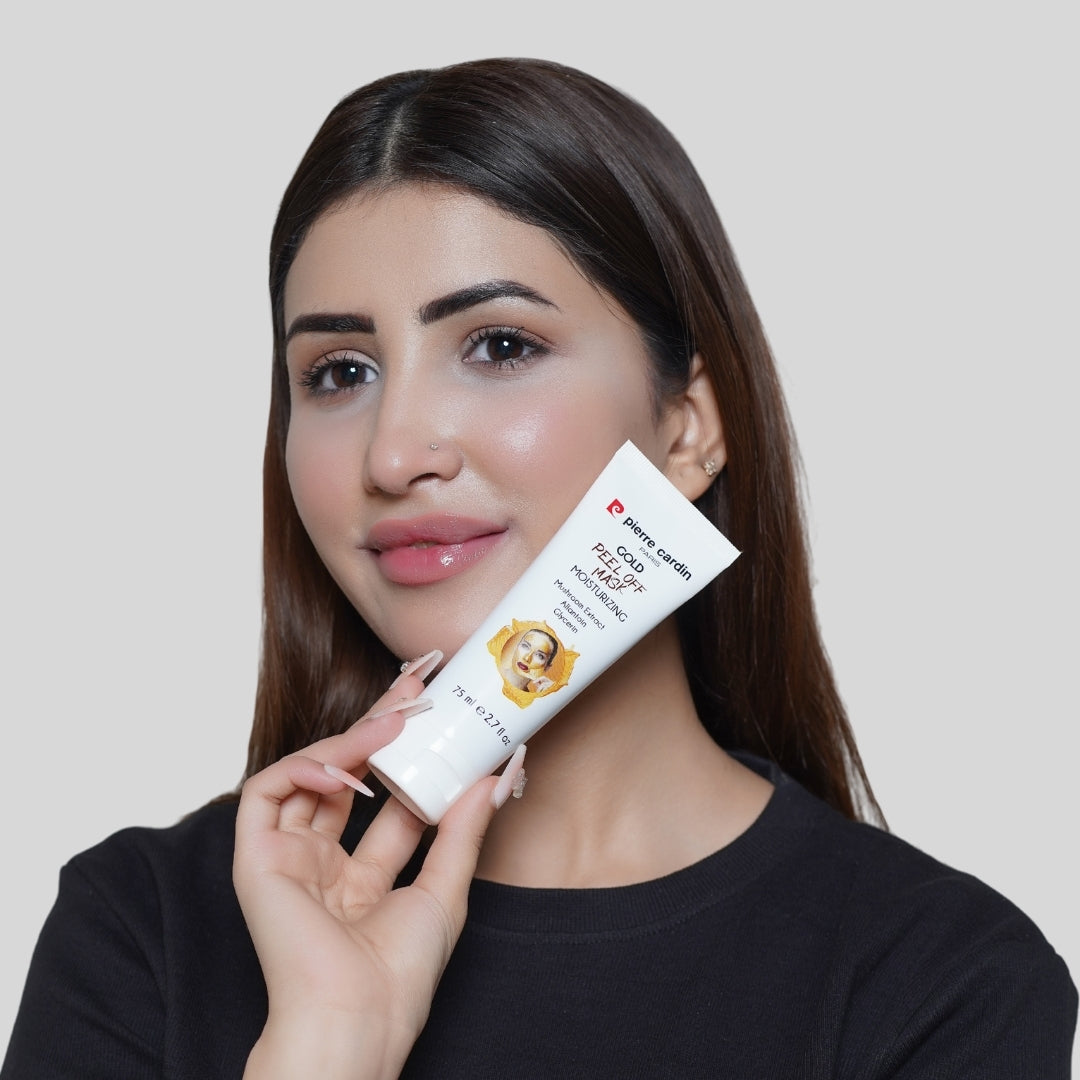 Peel Off Mask 75ml