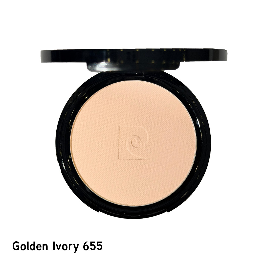 Porcelain Edition Compact Powder