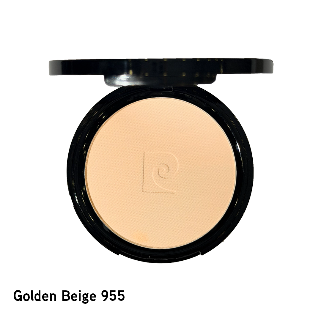 Porcelain Edition Compact Powder