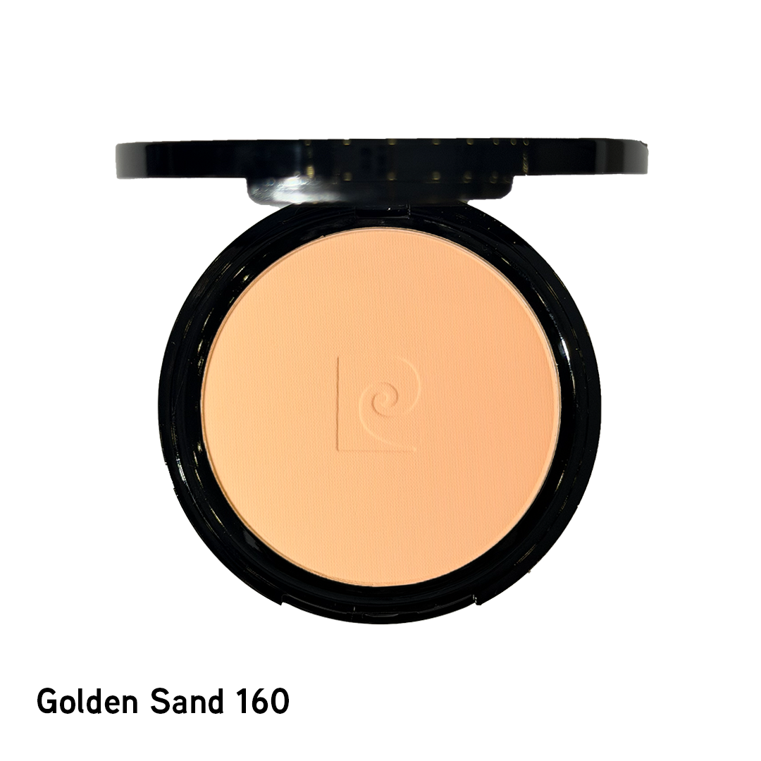 Porcelain Edition Compact Powder