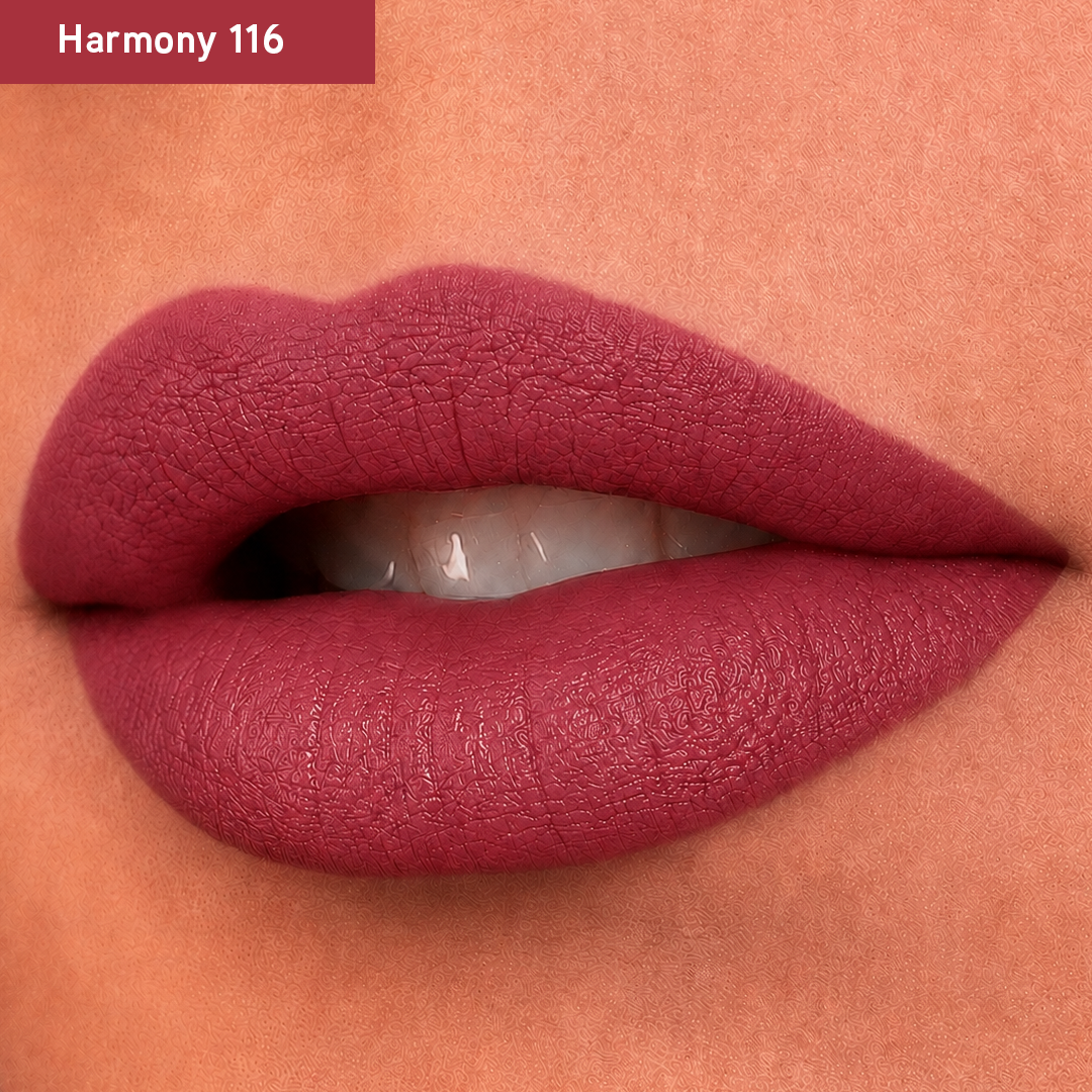 Stay Long Lip Color Kiss Proof Lipstick