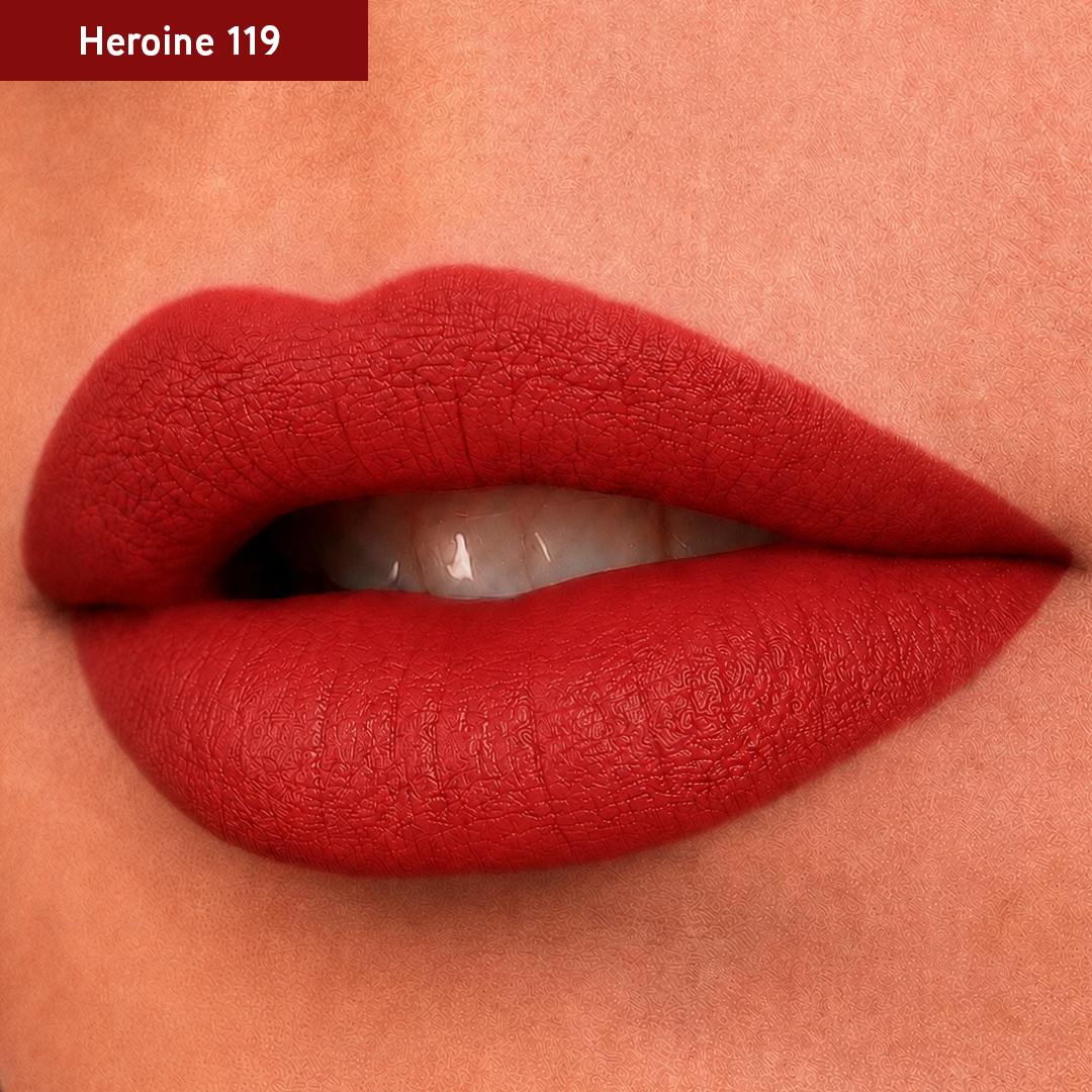 Stay Long Lip Color Kiss Proof Lipstick