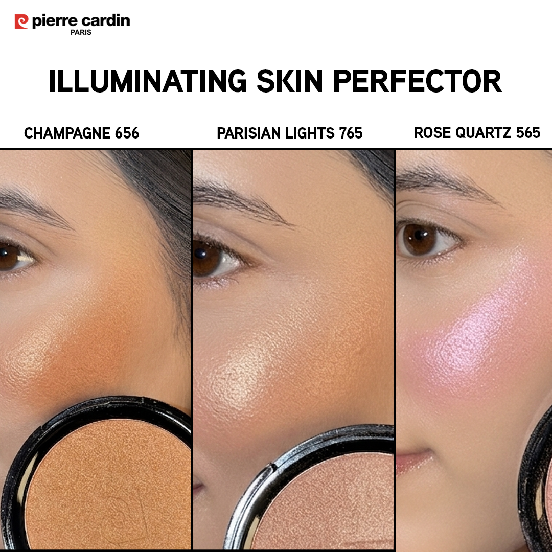 Illuminating Skin Perfector
