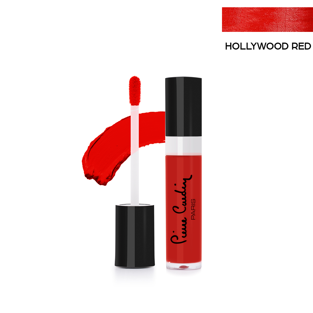 Lip Master Liquid Lipstick
