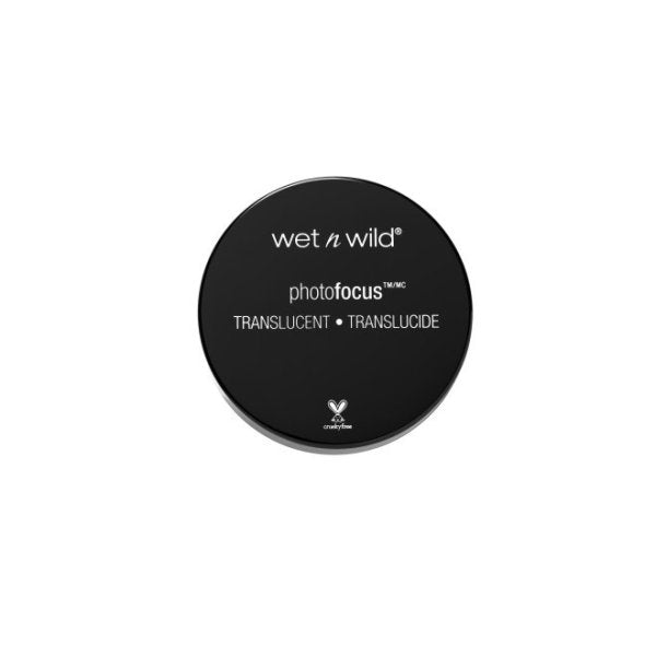 Photo Focus Loose Setting Powder