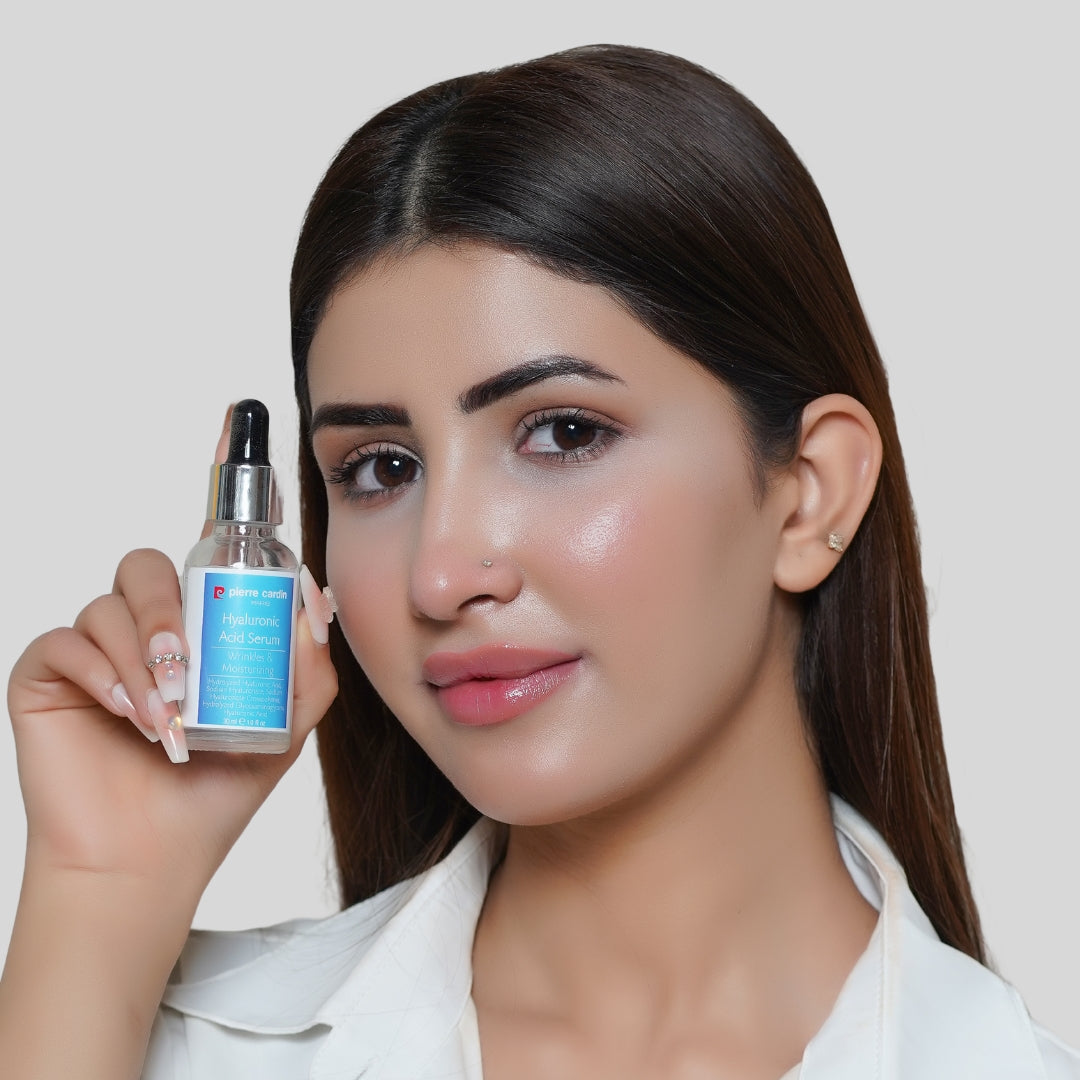 Hyaluronic Acid Serum 30ml
