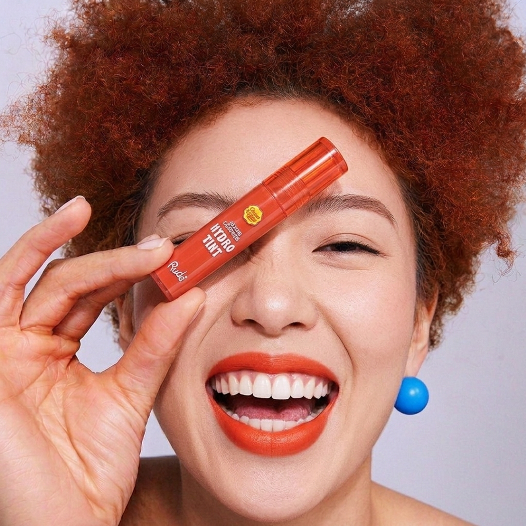 Chupa Chups Long Lasting Hydro Tint