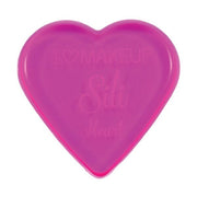 I Heart Makeup Silicone Heart Sponge