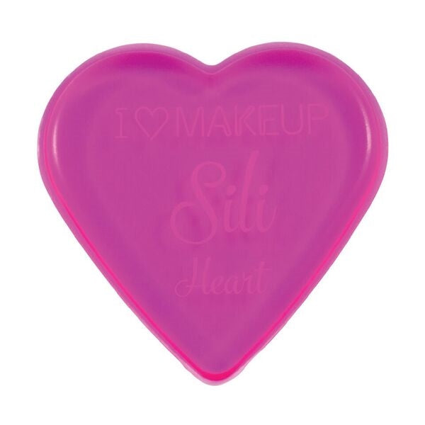 I Heart Makeup Silicone Heart Sponge