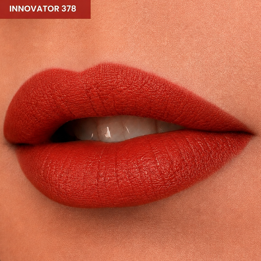 Stay Long Lip Color Kiss Proof Lipstick