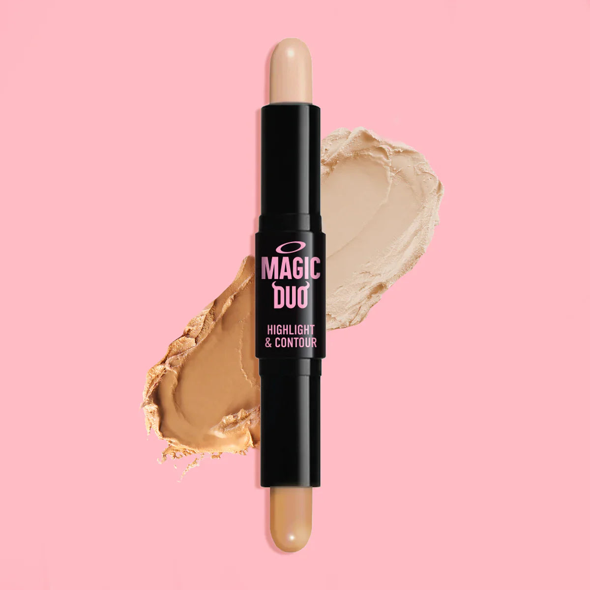 Magic Duo Highlight & Contour