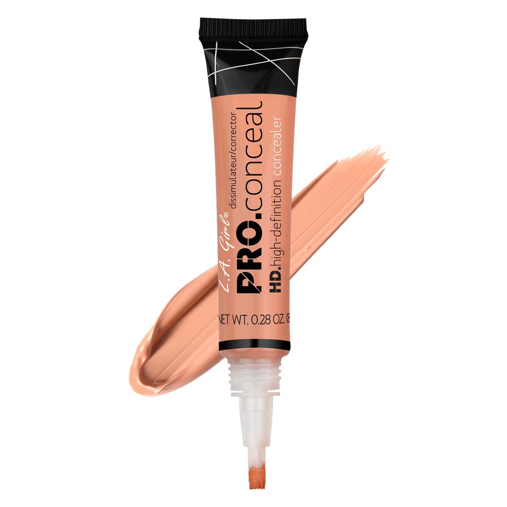 LA Girl Pro HD Concealer