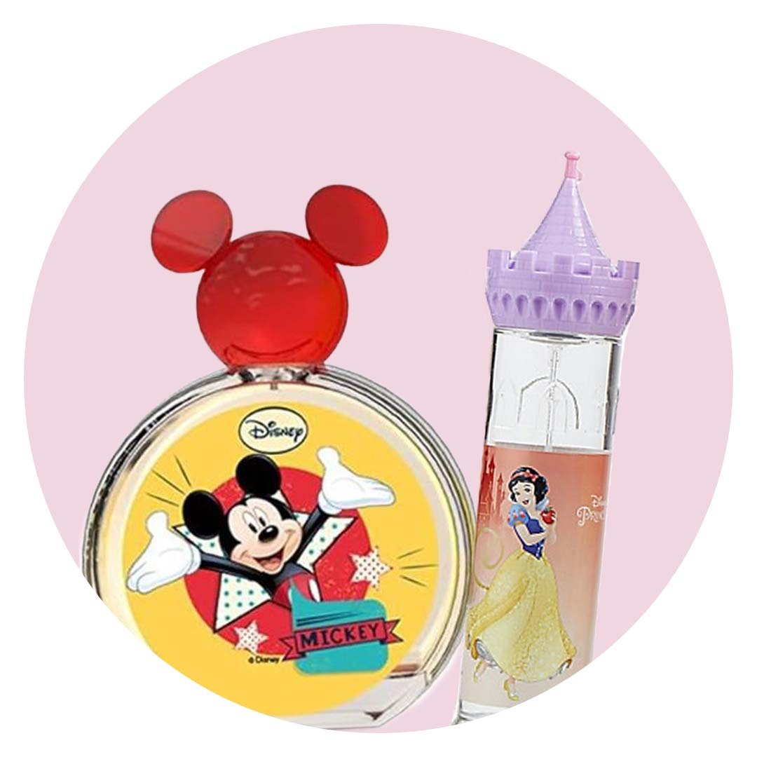 Kids Fragrance