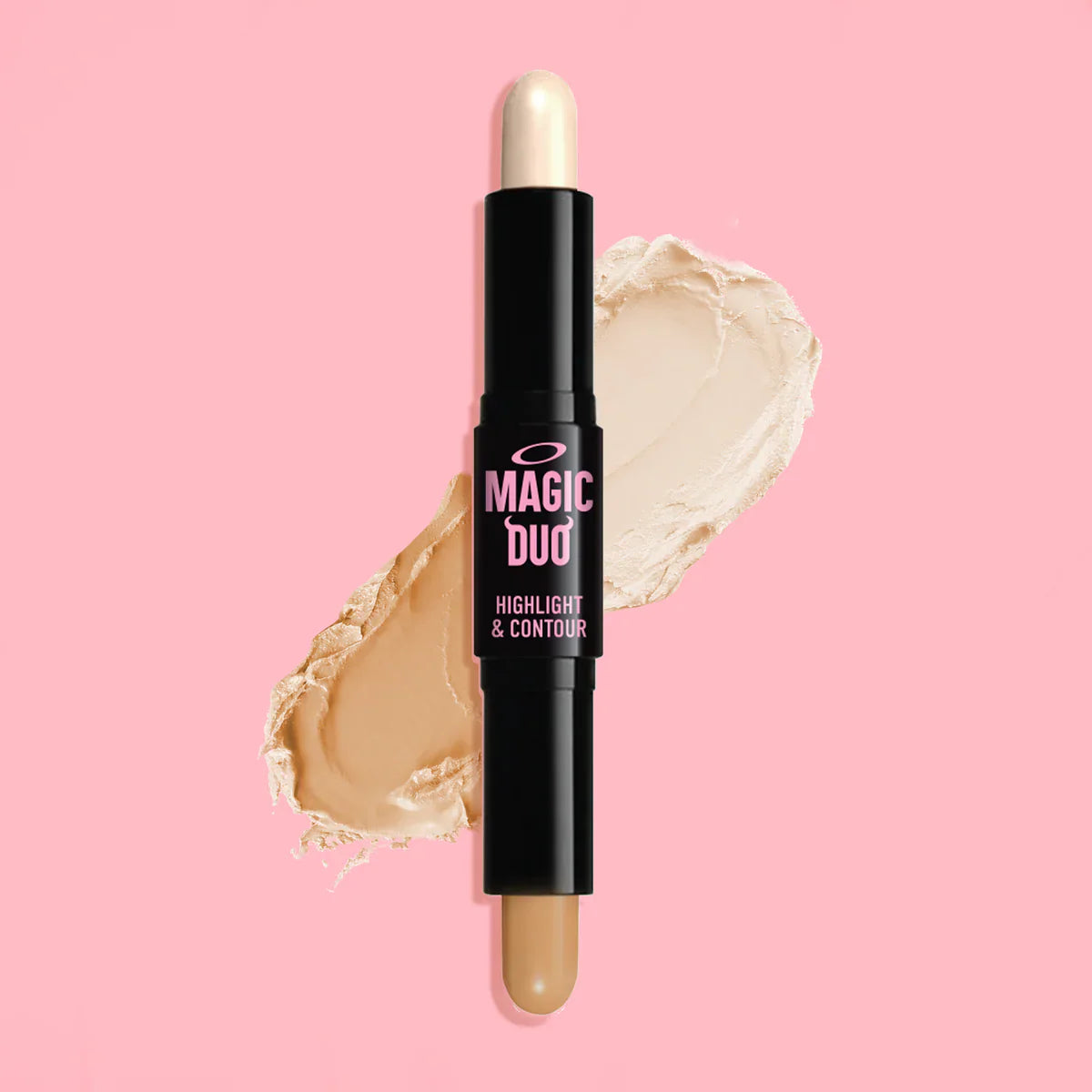 Magic Duo Highlight & Contour