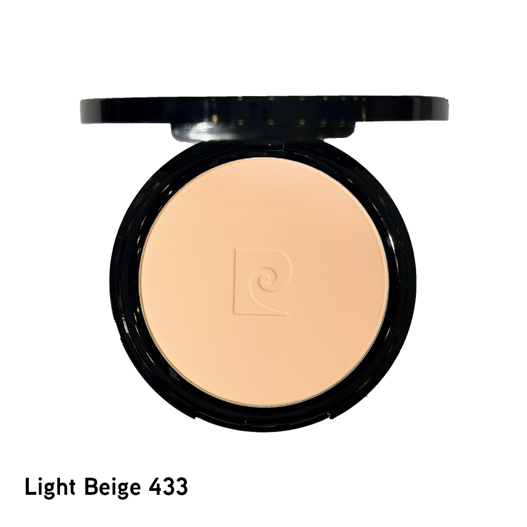 Porcelain Edition Compact Powder