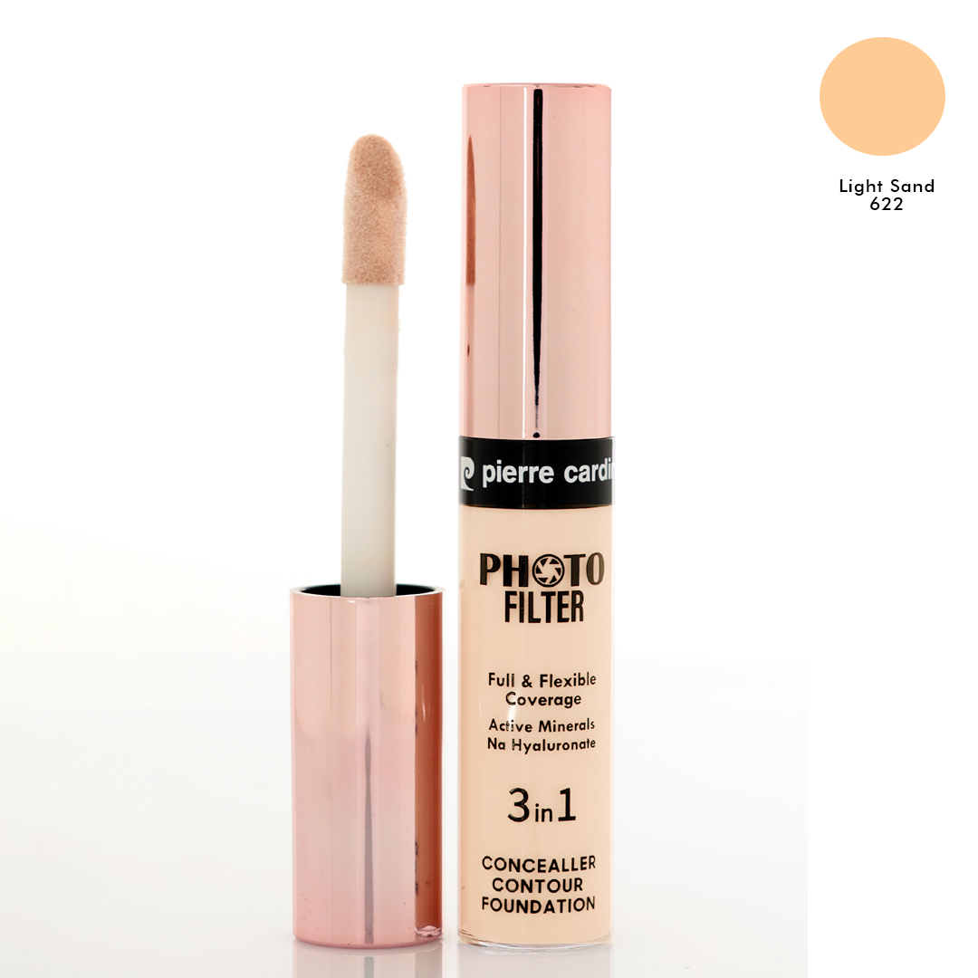 Photofilter Liquid Concealer 13ml