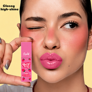 Berry Juicy Vinyl Lip Lacquer