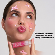 Manga Sparkle Lip Oil